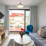 Veoapartment Lumbreras