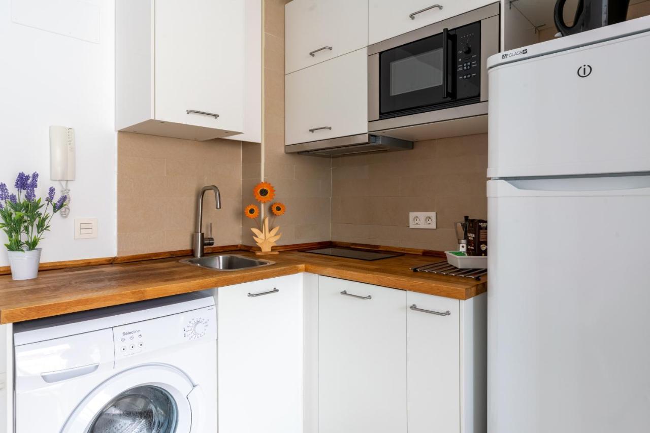 Veoapartment Lumbreras Séville