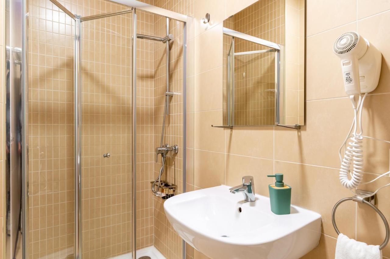 Appartement Veoapartment Lumbreras Séville
