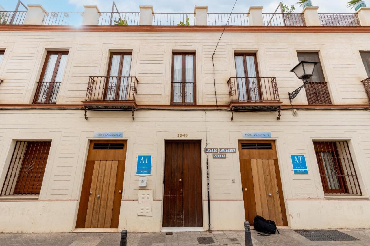 Veoapartment Lumbreras *