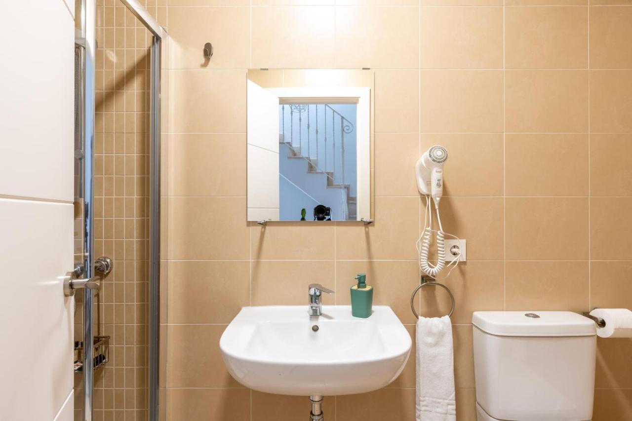 Veoapartment Lumbreras Appartement