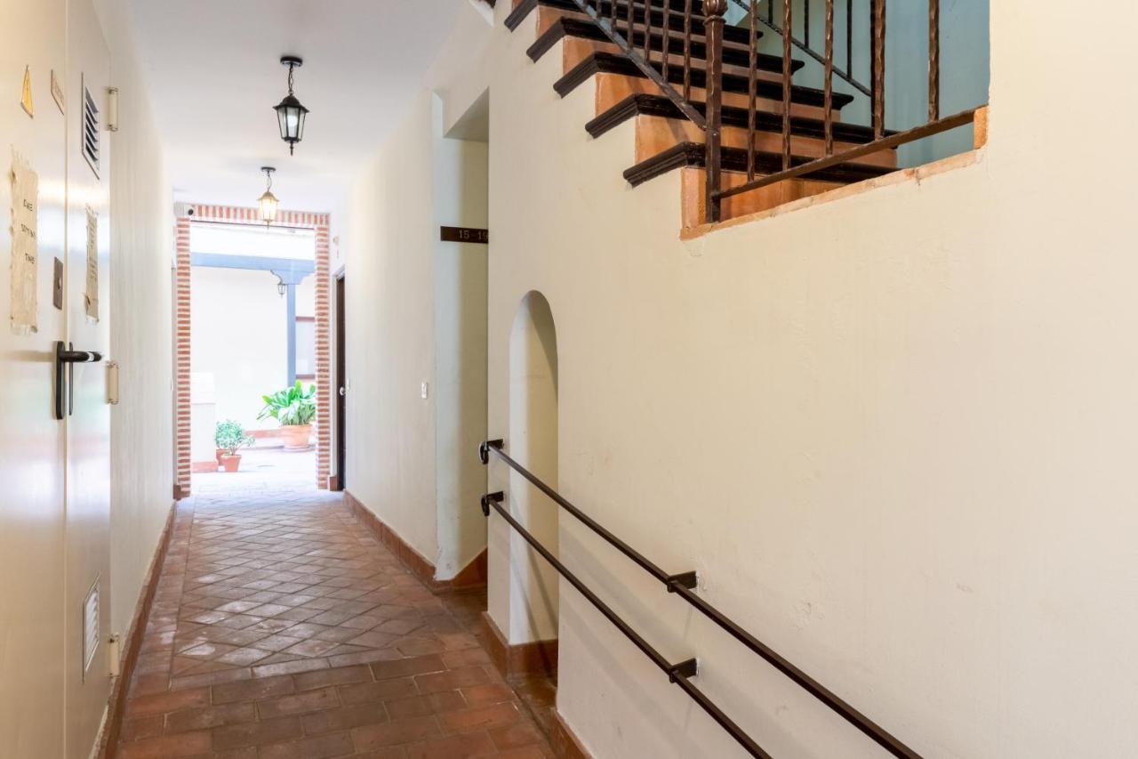 Veoapartment Lumbreras * Séville