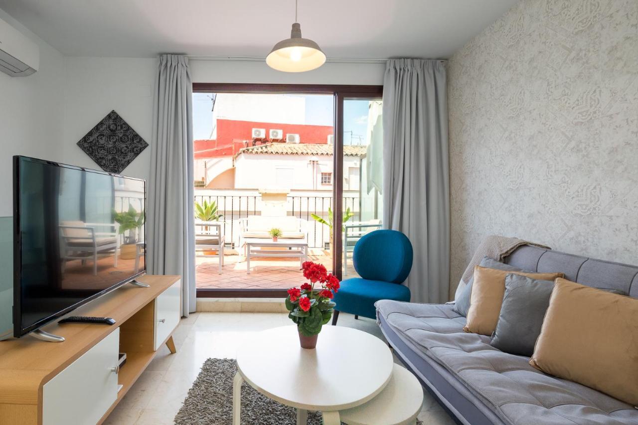 Veoapartment Lumbreras Appartement