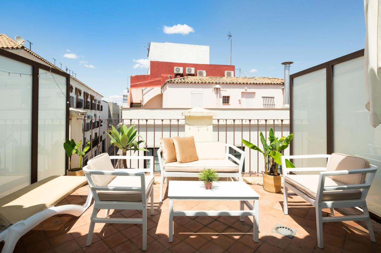 Appartement Veoapartment Lumbreras