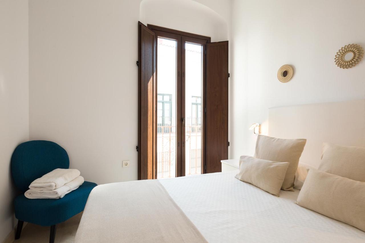 Appartement Veoapartment Lumbreras Séville