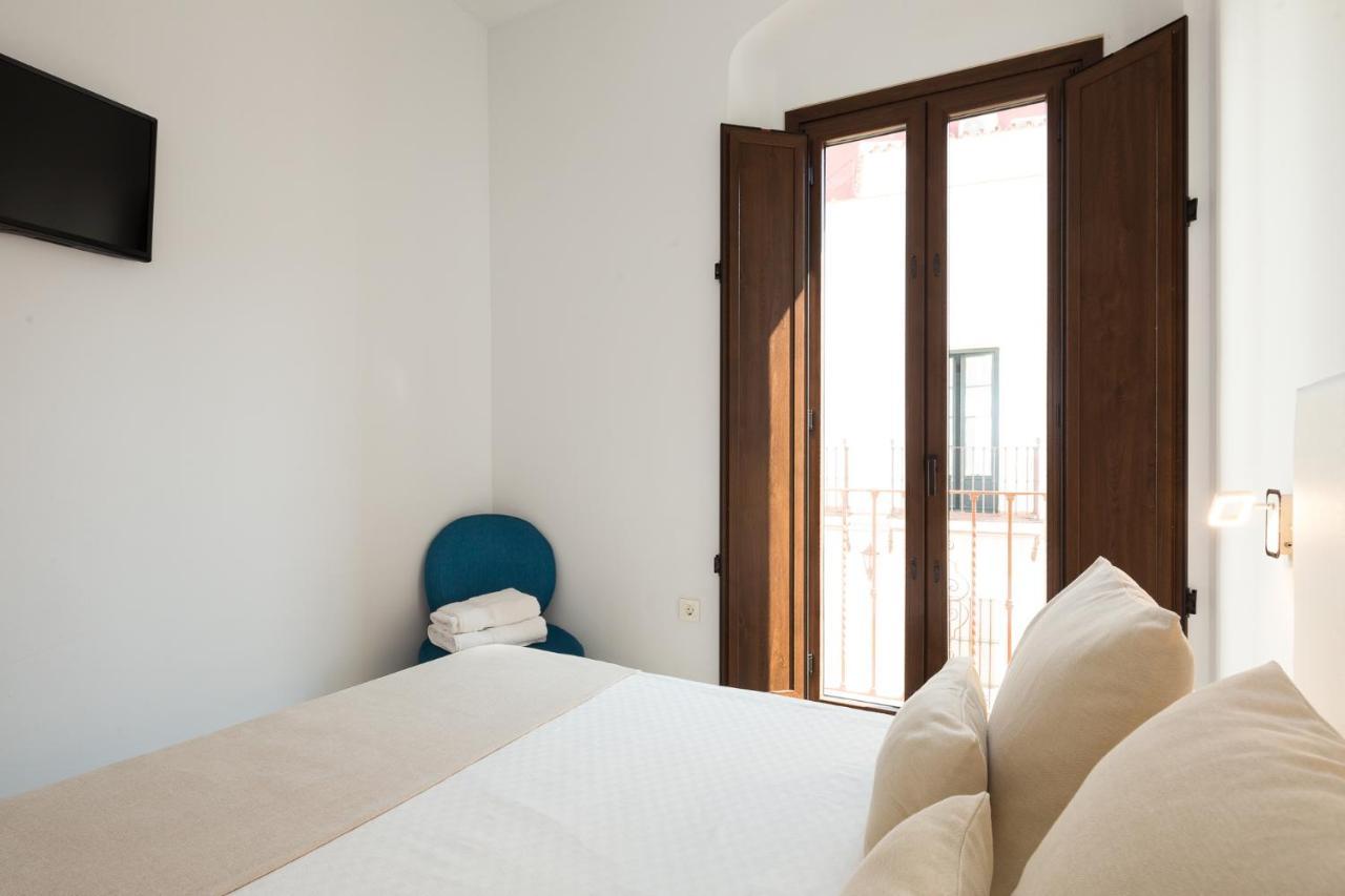 Appartement Veoapartment Lumbreras *