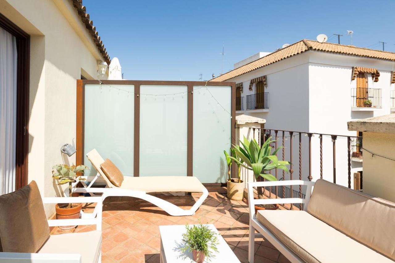 Appartement Veoapartment Lumbreras