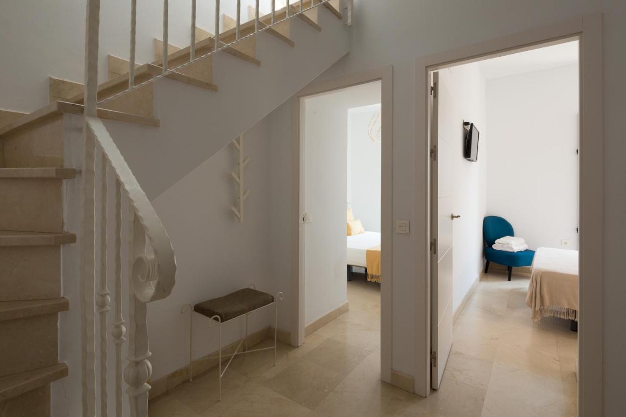 Appartement Veoapartment Lumbreras