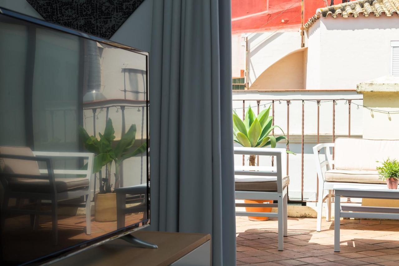 Appartement Veoapartment Lumbreras Séville