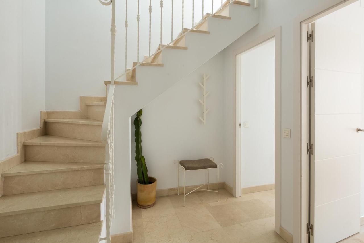 Veoapartment Lumbreras Appartement *