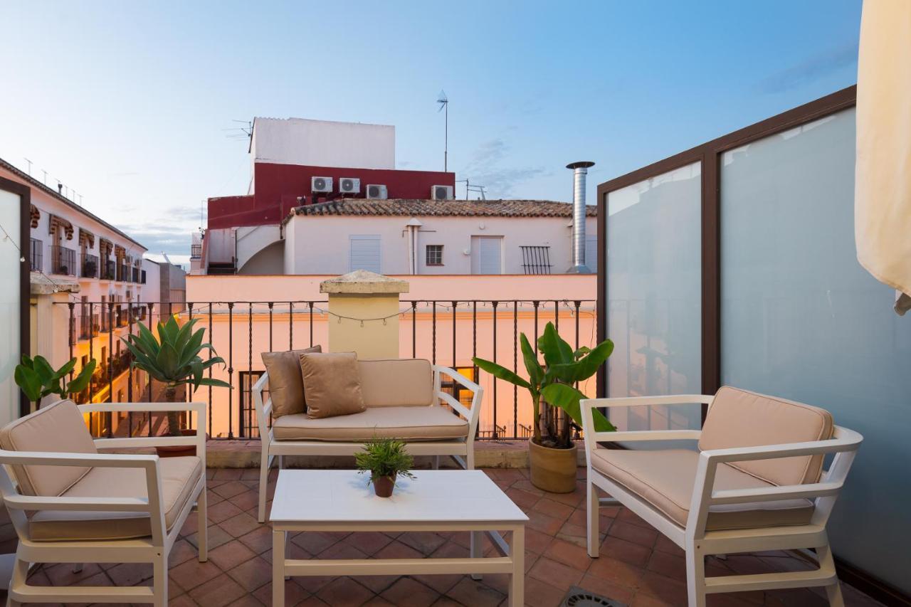 Veoapartment Lumbreras Appartement