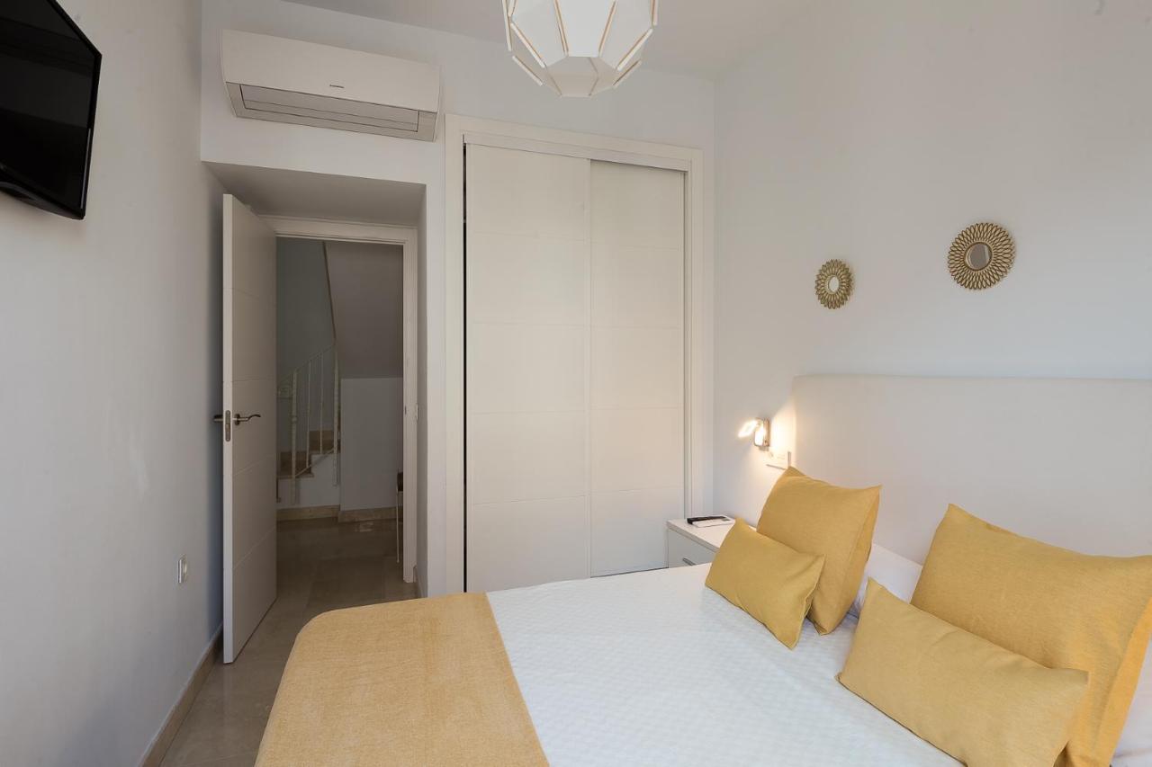 Veoapartment Lumbreras *
